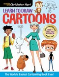 Learn To Draw Cartoons