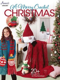 Merry Crochet Christmas