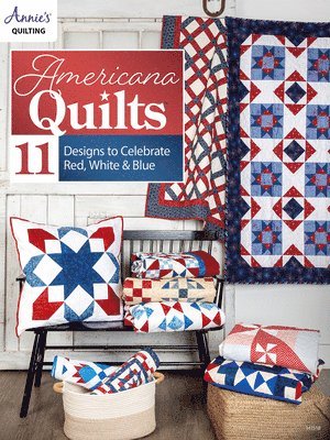 Americana Quilts av Annie's Quilting, Annie's, Annie'S