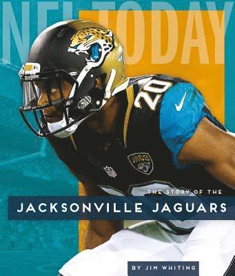 Jim Whiting - Jacksonville Jaguars, Inbunden