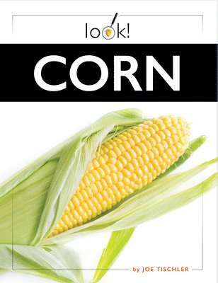 Joe Tischler - Corn, Inbunden. Tillgänglighet: Lägg i varukorg