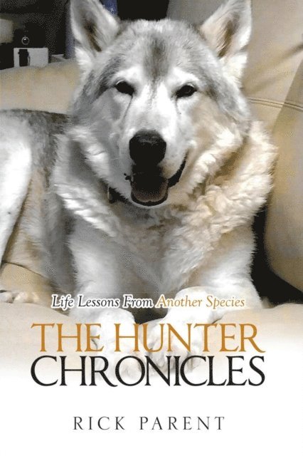 Rick Parent - Hunter Chronicles, E-bok. Tillgänglighet: Lägg i varukorg