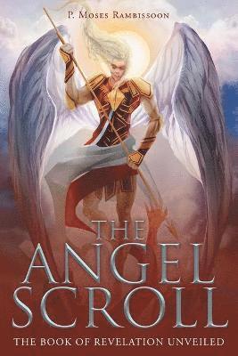P Moses Rambissoon - Angel Scroll, Häftad