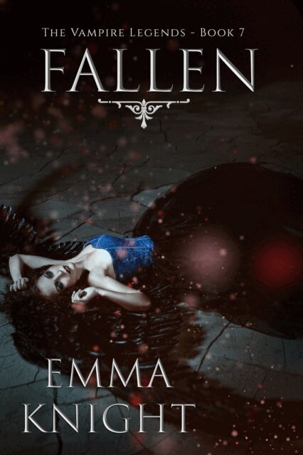 Emma Knight - Fallen, E-bok