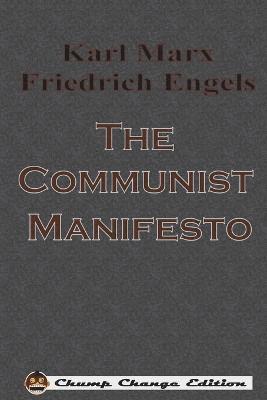 Karl Marx, Friedrich Engels - Communist Manifesto, Häftad