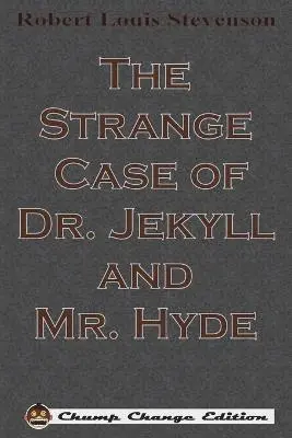 Robert Louis Stevenson - Strange Case of Dr. Jekyll and Mr. Hyde, Häftad. Tillgänglighet: Lägg i varukorg