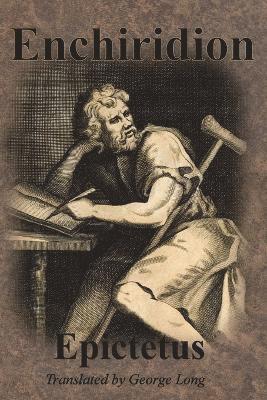 Epictetus - Enchiridion, Häftad