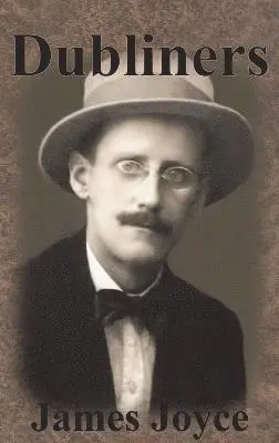 James Joyce - Dubliners, Inbunden. Tillgänglighet: Lägg i varukorg