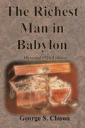 Richest Man in Babylon Original 1926 Edition