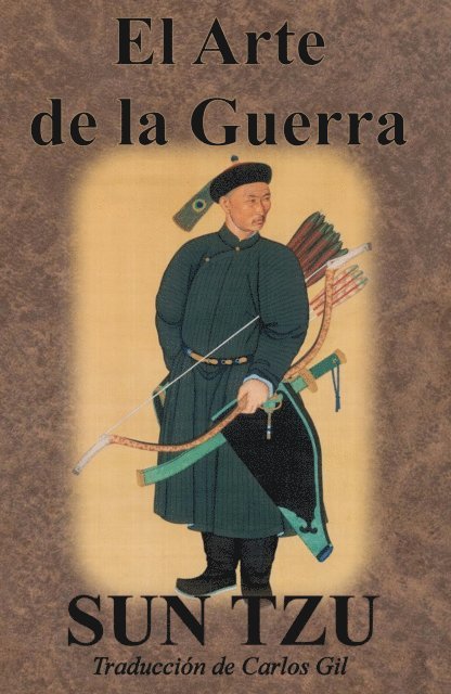 Sun Tzu - El Arte de la Guerra, E-bok