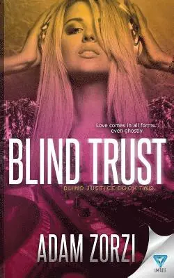 Adam Zorzi - Blind Trust, Häftad. Tillgänglighet: Lägg i varukorg