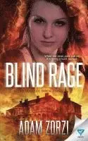 Adam Zorzi - Blind Rage, Häftad. Tillgänglighet: Lägg i varukorg