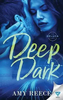Amy Reece - Deep Dark, Häftad. Tillgänglighet: Lägg i varukorg