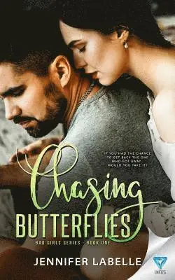 Jennifer Labelle - Chasing Butterflies, Häftad. Tillgänglighet: Lägg i varukorg