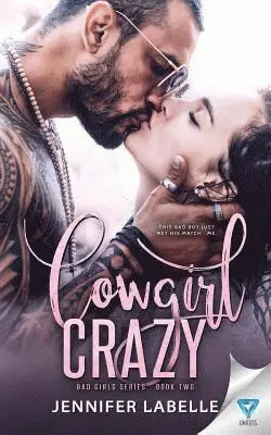 Jennifer Labelle - Cowgirl Crazy, Häftad. Tillgänglighet: Lägg i varukorg