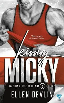 Ellen Devlin - Kissing Micky, Häftad. Tillgänglighet: Lägg i varukorg