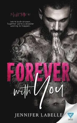 Jennifer Labelle - Forever With You, Häftad. Tillgänglighet: Lägg i varukorg