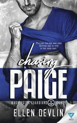 Ellen Devlin - Chasing Paige, Häftad. Tillgänglighet: Lägg i varukorg