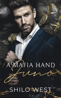 Shilo West - Mafia Hand, Häftad