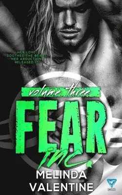 Melinda Valentine - Fear Inc, Häftad. Tillgänglighet: Lägg i varukorg