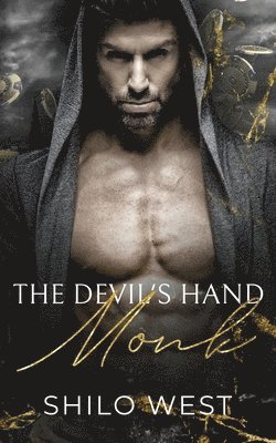 Shilo West - Devil's Hand, Häftad