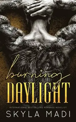 Skyla Madi - Burning Daylight, Häftad. Tillgänglighet: Lägg i varukorg