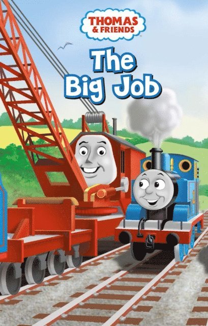 Big Job (Thomas & Friends)