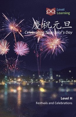 Level Learning - 慶祝元旦, Häftad