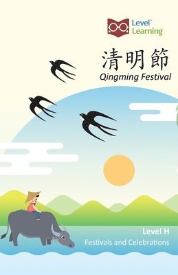 Level Learning - 清明節, Häftad. Tillgänglighet: Lägg i varukorg