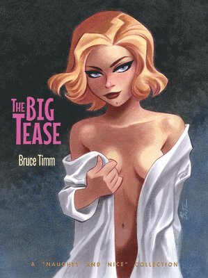 Big Tease, Häftad. Tillgänglighet: Tillfälligt slut