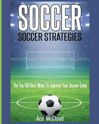 Soccer by Ace McCloud