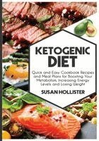 Susan Hollister - Ketogenic Diet, Häftad. Tillgänglighet: Lägg i varukorg
