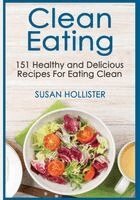 Susan Hollister - Clean Eating, Häftad. Tillgänglighet: Lägg i varukorg