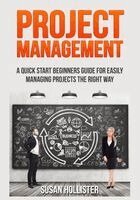 Susan Hollister - Project Management, Häftad. Tillgänglighet: Lägg i varukorg