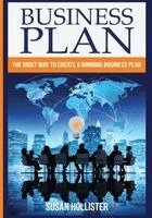 Susan Hollister - Business Plan, Häftad. Tillgänglighet: Lägg i varukorg