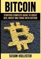 Susan Hollister - Bitcoin, Häftad. Tillgänglighet: Lägg i varukorg