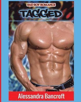Alessandra Bancroft - Bad Boy Romance, Häftad