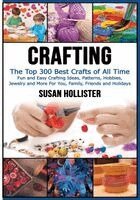 Susan Hollister - Crafting, Häftad. Tillgänglighet: Lägg i varukorg