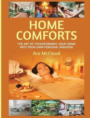 Ace McCloud - Home Comforts, Inbunden. Tillgänglighet: Lägg i varukorg