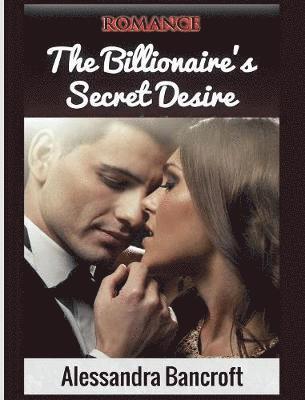 Alessandra Bancroft - Romance, Inbunden