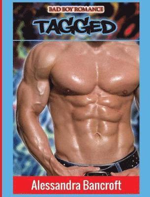 Alessandra Bancroft - Bad Boy Romance, Inbunden