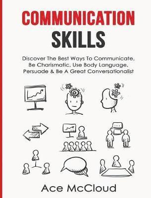Ace McCloud - Communication Skills, Inbunden. Tillgänglighet: Lägg i varukorg