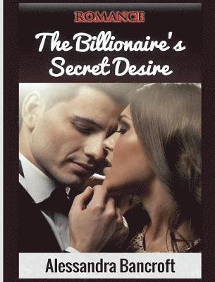 Alessandra Bancroft - Romance, Inbunden