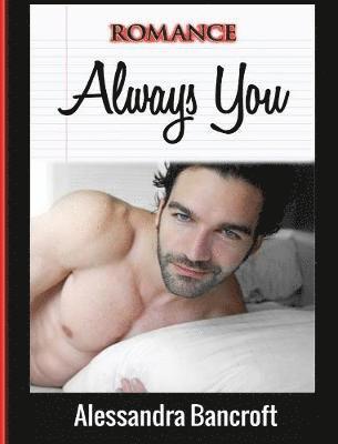Alessandra Bancroft - Romance, Inbunden