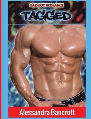 Alessandra Bancroft - Bad Boy Romance, Inbunden