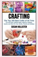 Susan Hollister - Crafting, Inbunden. Tillgänglighet: Lägg i varukorg