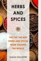 Susan Hollister - Herbs and Spices, Inbunden. Tillgänglighet: Lägg i varukorg