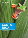 Moon Costa Rica (Second Edition)