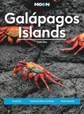 Moon Galpagos Islands (Fourth Edition)