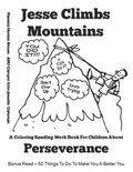 Jesse Climbs Mountains